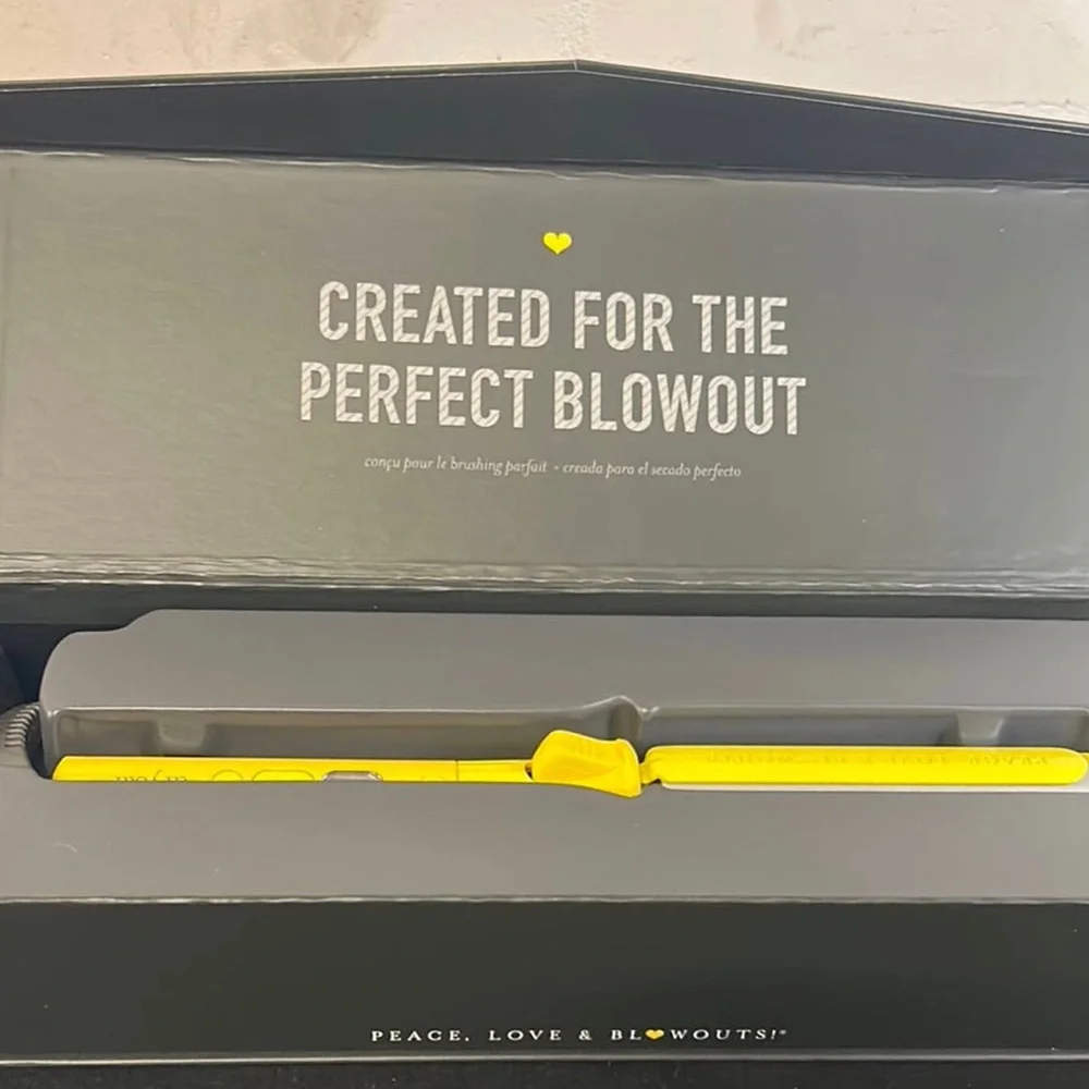 Drybar bundle - Picture 3 of 8
